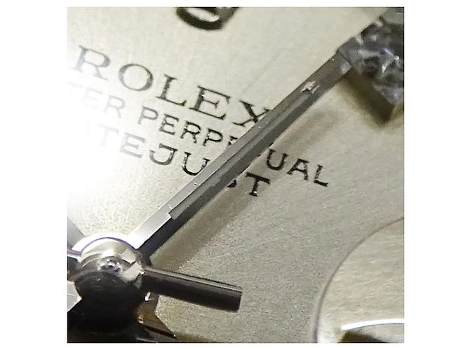 Orologio da donna Rolex Datejust 69136G - vista 16