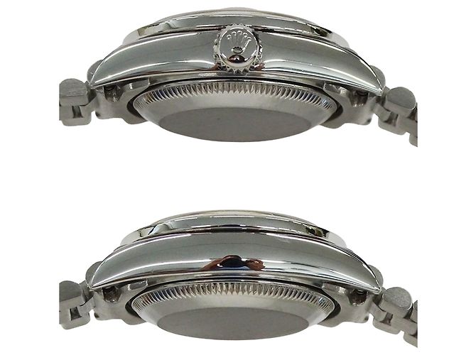 Orologio da donna Rolex Datejust 69136G - vista 3
