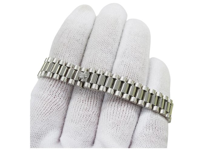 Orologio da donna Rolex Datejust 69136G - vista 5