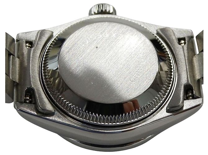 Orologio da donna Rolex Datejust 69136G - vista 6
