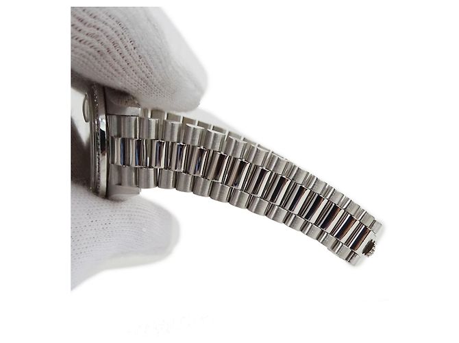 Orologio da donna Rolex Datejust 69136G - vista 9