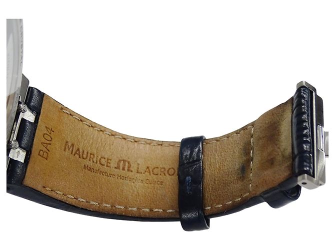 Autre Marque Orologio da uomo Maurice Lacroix AI6008 - vista 10