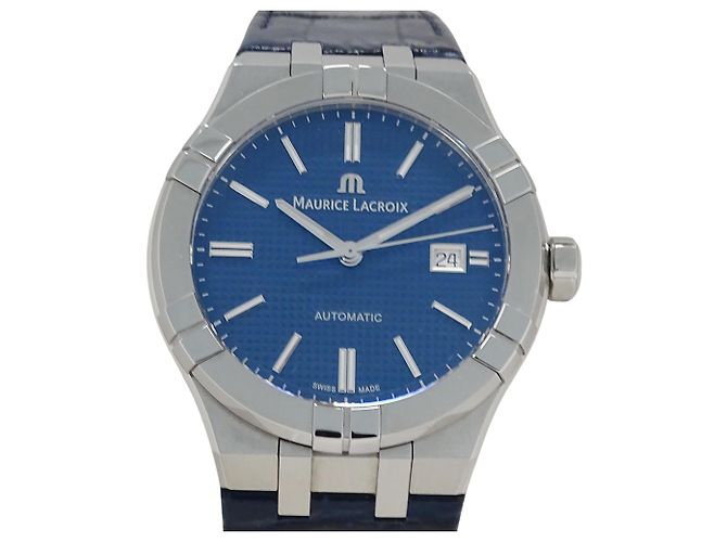 Autre Marque Orologio da uomo Maurice Lacroix AI6008 - vista 2
