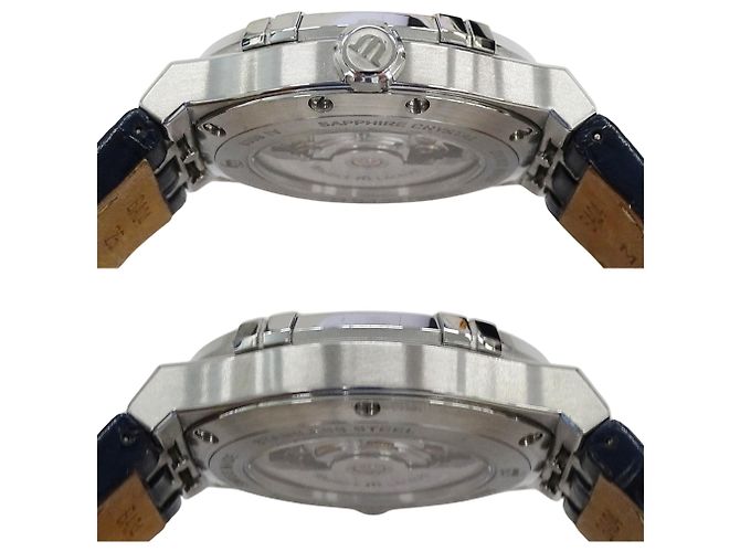 Autre Marque Orologio da uomo Maurice Lacroix AI6008 - vista 3