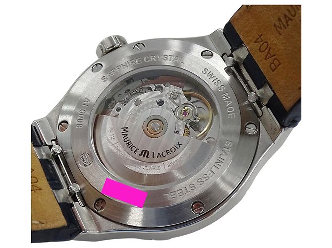 Autre Marque Orologio da uomo Maurice Lacroix AI6008 - vista 6
