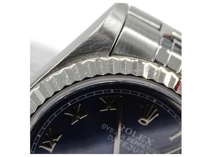 Reloj de pulsera para mujer Rolex Datejust 79174 - vista 13
