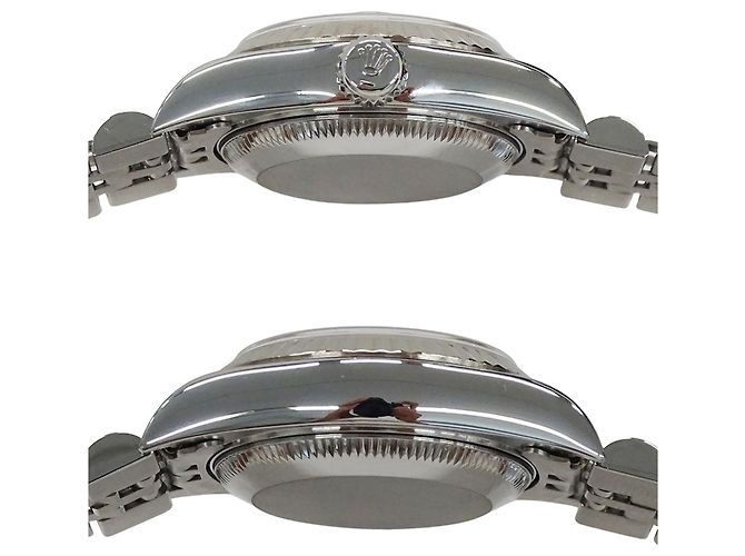 Reloj de pulsera para mujer Rolex Datejust 79174 - vista 3