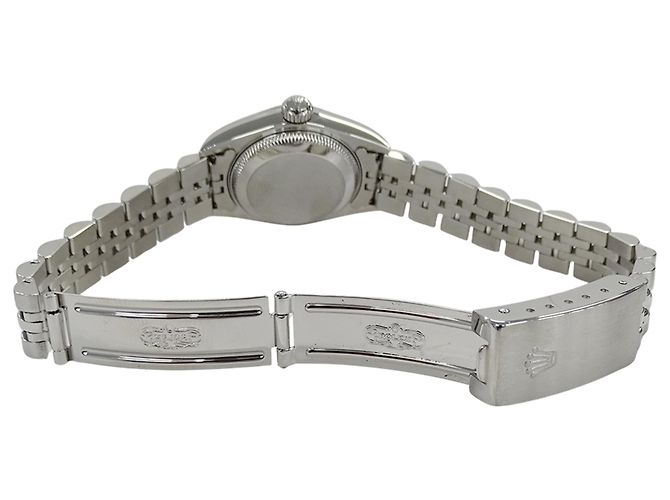 Reloj de pulsera para mujer Rolex Datejust 79174 - vista 4