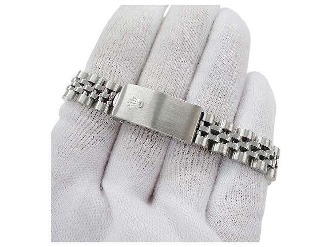 Reloj de pulsera para mujer Rolex Datejust 79174 - vista 5