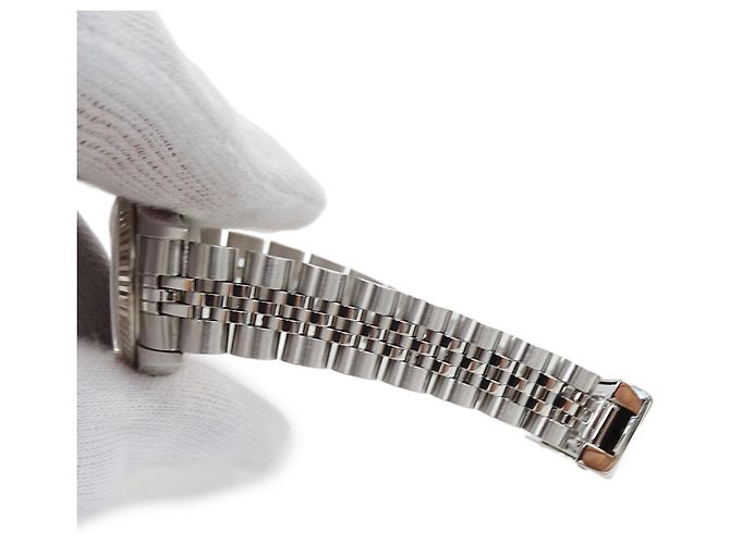 Reloj de pulsera para mujer Rolex Datejust 79174 - vista 6