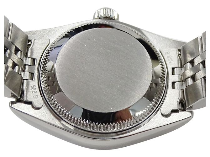 Reloj de pulsera para mujer Rolex Datejust 79174 - vista 7
