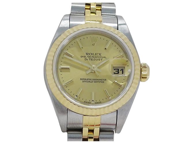 Reloj Automático para Mujer Rolex Datejust 79173 - vista 2