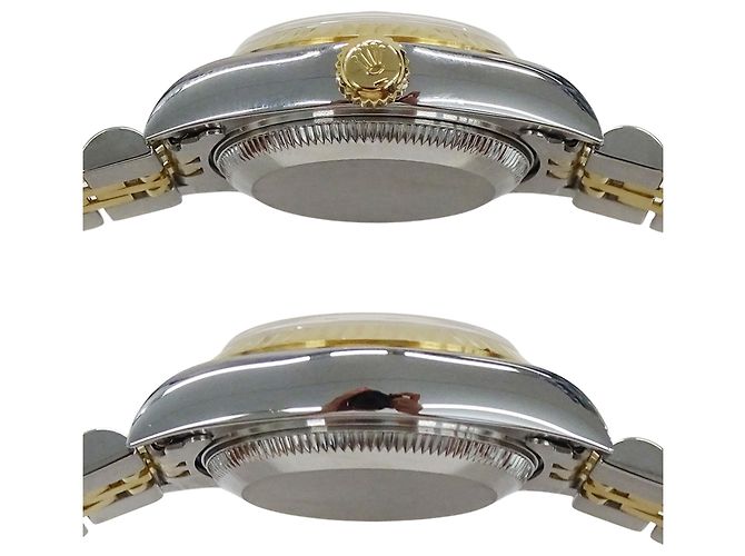 Reloj Automático para Mujer Rolex Datejust 79173 - vista 3