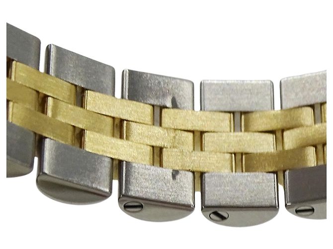 Reloj de pulsera para mujer Rolex Datejust 179173G - vista 10