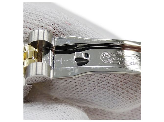 Reloj de pulsera para mujer Rolex Datejust 179173G - vista 11