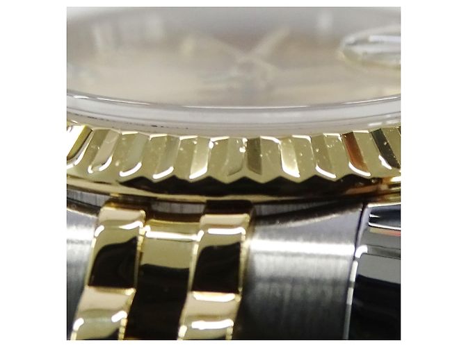 Reloj de pulsera para mujer Rolex Datejust 179173G - vista 14