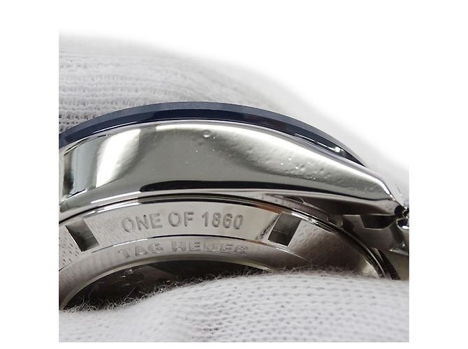 TAG Heuer Carrera CBN2A1E BA0643 Herrenuhr - Ansicht 11