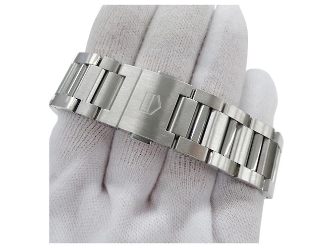 TAG Heuer Carrera CBN2A1E BA0643 Herrenuhr - Ansicht 5