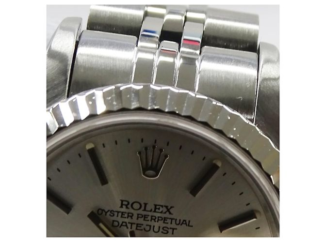 Rolex Datejust 69174 Damenuhr - Ansicht 15