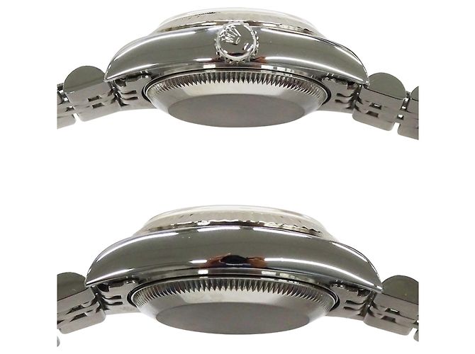 Rolex Datejust 69174 Damenuhr - Ansicht 3