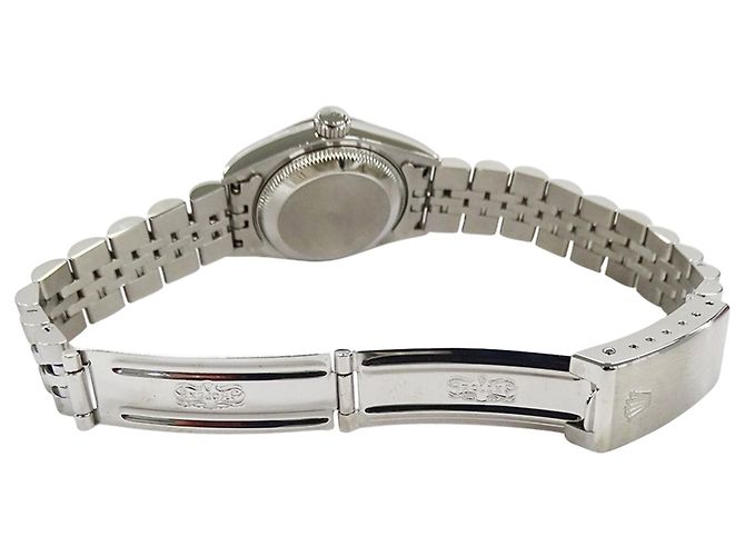 Rolex Datejust 69174 Damenuhr - Ansicht 4
