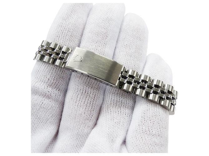 Rolex Datejust 69174 Damenuhr - Ansicht 5