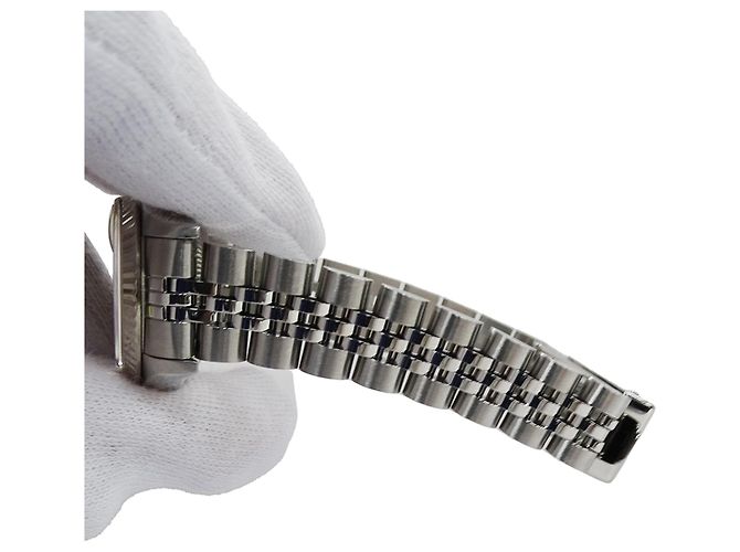 Rolex Datejust 69174 Damenuhr - Ansicht 6