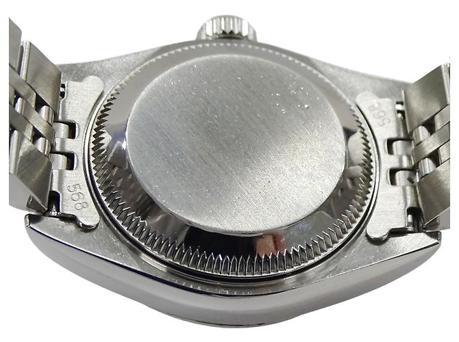Rolex Datejust 69174 Damenuhr - Ansicht 7