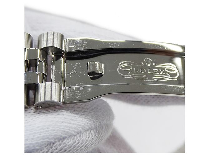 Orologio da uomo Rolex Datejust 116234G - vista 10