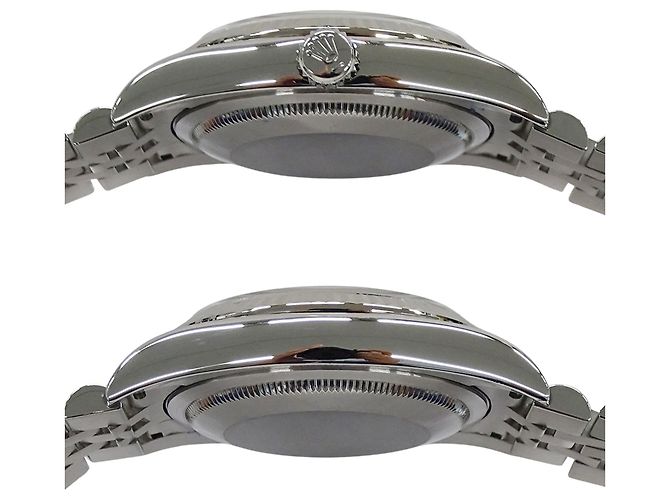 Orologio da uomo Rolex Datejust 116234G - vista 3