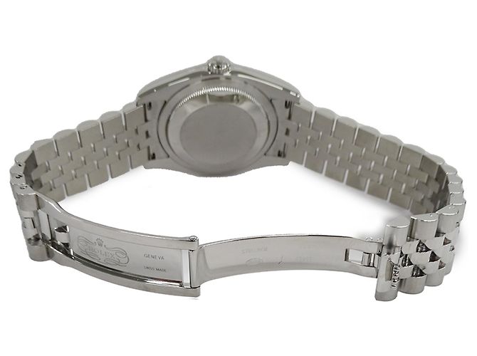Orologio da uomo Rolex Datejust 116234G - vista 4