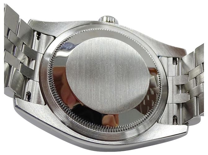 Orologio da uomo Rolex Datejust 116234G - vista 6