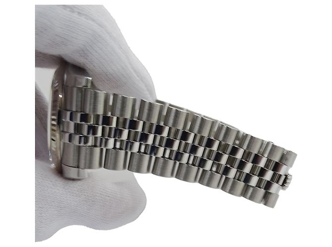 Orologio da uomo Rolex Datejust 116234G - vista 9