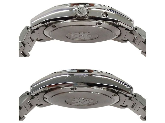 Autre Marque Orologio da Polso Citizen Eco-Drive Solar AQ4080-52A - vista 3