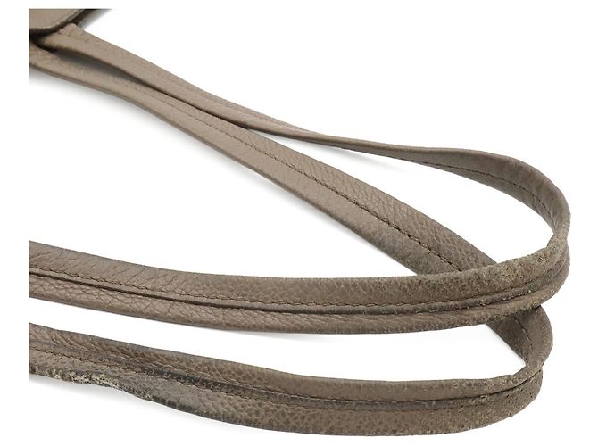 Céline Sac Cabas Phantom Small CELINE Gris - vue 6