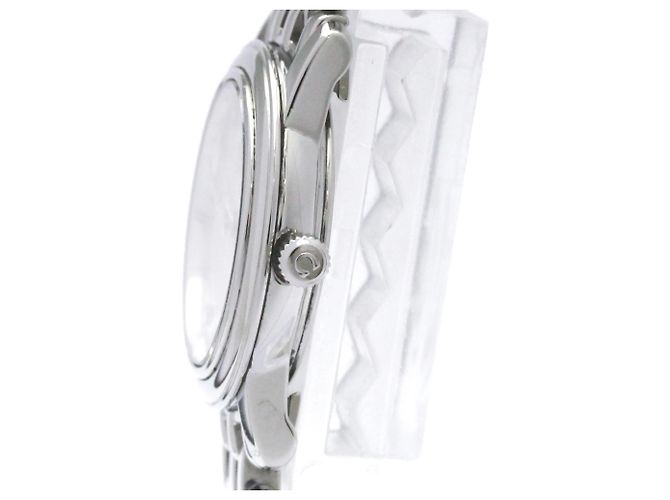 Omega De Ville Quartz Stainless Steel 24 - Ansicht 3