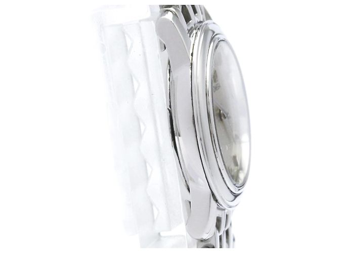 Omega De Ville Quartz Stainless Steel 24 - Ansicht 5