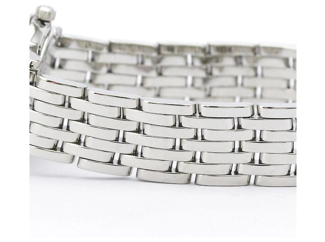 Omega De Ville Quartz Stainless Steel 24 - Ansicht 7