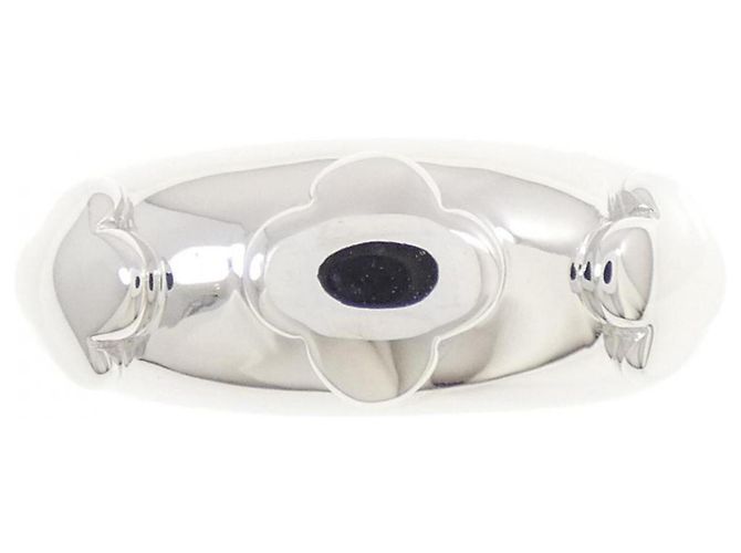 Van Cleef & Arpels Medieval Ring in Weißgold (18K) - Ansicht 2