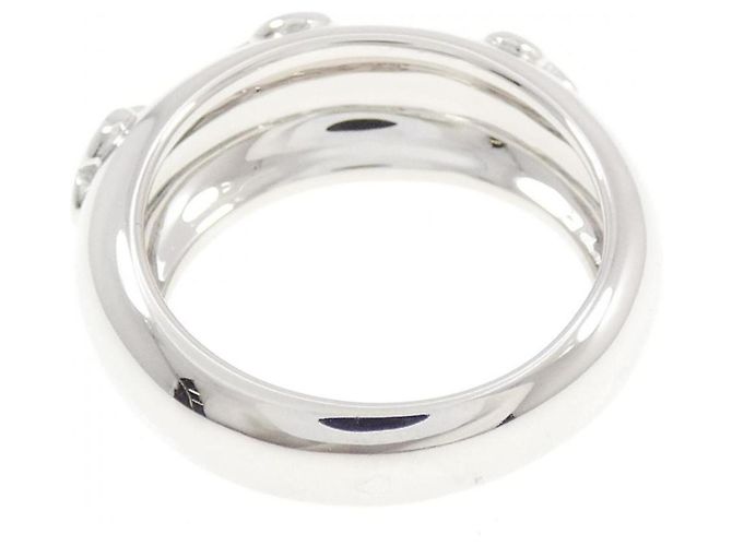 Van Cleef & Arpels Medieval Ring in Weißgold (18K) - Ansicht 3