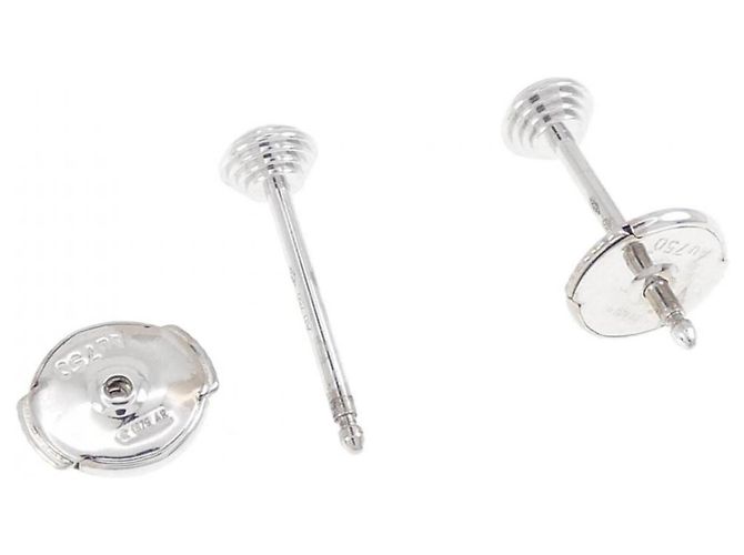 Pendientes Cartier Damour Extra Small - vista 3