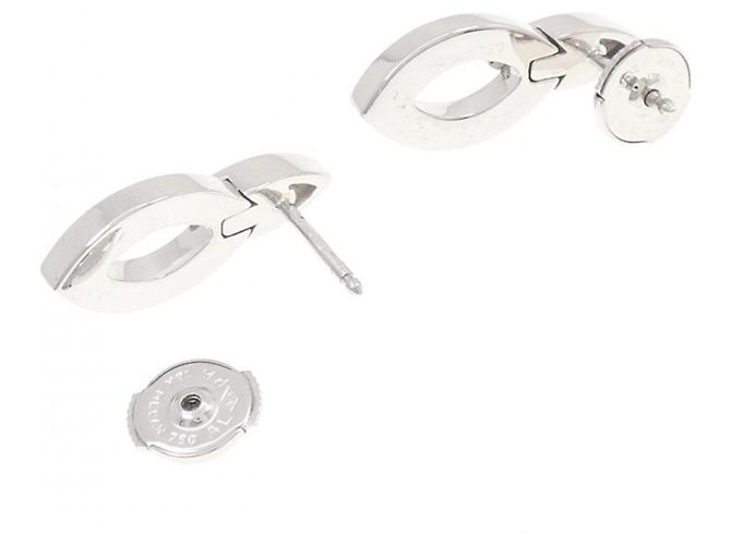 Pendientes Cartier Dia Dea - vista 3