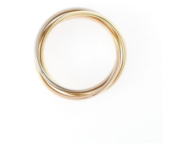 Cartier Trinity Small Ring - Ansicht 2