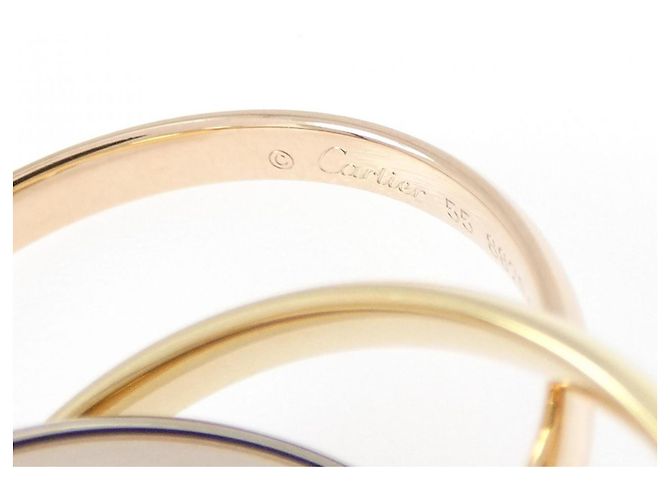 Cartier Trinity Small Ring - Ansicht 4
