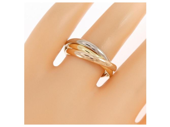 Cartier Trinity Small Ring - Ansicht 5