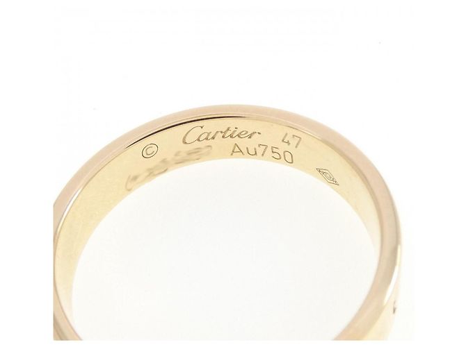 Cartier Mini Love Ring - Ansicht 3