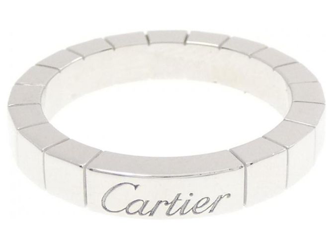 Cartier Lanieres Ring - Ansicht 2