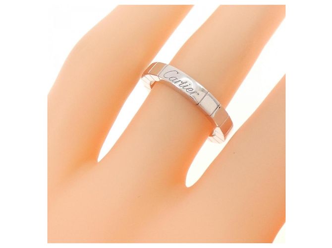 Cartier Lanieres Ring - Ansicht 3