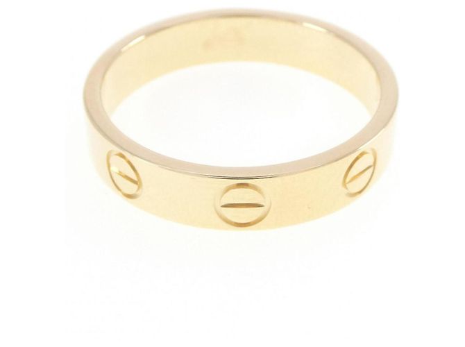 Cartier Mini Love Ring - Ansicht 2
