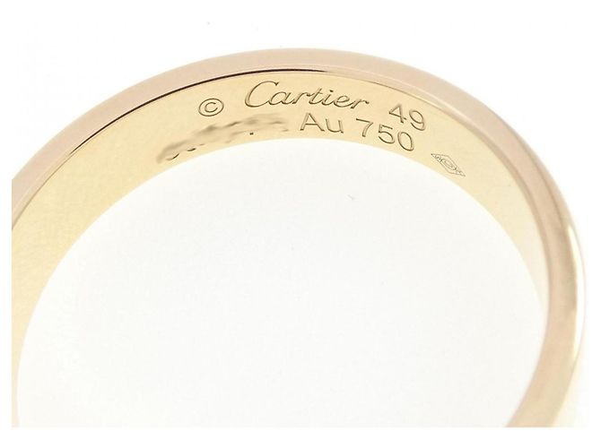 Cartier Mini Love Ring - Ansicht 3